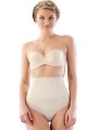 Dikişsiz Slip Pantolon Korse Dikişsiz Slip Pantolon Korse