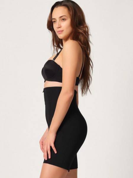 Emay 2814 İz Yapmaz Toparlayıcı Boxer Korse Emay 2814 İz Yapmaz Toparlayıcı Boxer Korse