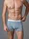 Eros ERS015 Compact Likralı 3'lü Renk Boxer Eros ERS015 Compact Likralı 3'lü Renk Boxer