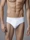 Eros ERS034 Pamuklu Erkek Slip 2'li Eros ERS034 Pamuklu Erkek Slip 2'li