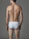 Eros ERS034 Pamuklu Erkek Slip 2'li Eros ERS034 Pamuklu Erkek Slip 2'li