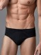 Eros ERS034 Pamuklu Erkek Slip 2'li Eros ERS034 Pamuklu Erkek Slip 2'li