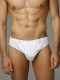 Eros ERS040 Pamuklu İnce Erkek Slip 2'li Eros ERS040 Pamuklu İnce Erkek Slip 2'li