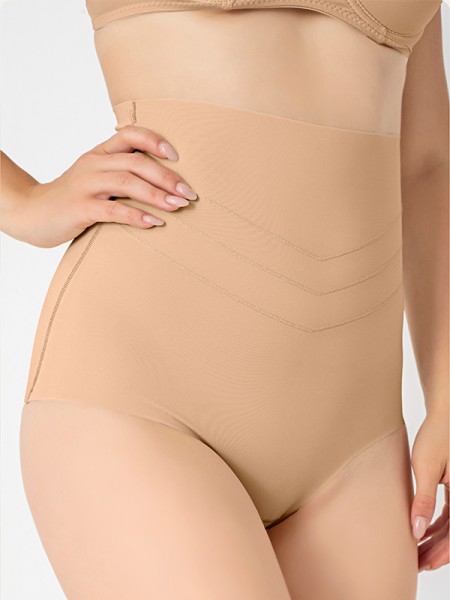 İmer 5105 Toparlayıcı Mideli Lazer Slip Korse