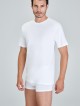 Kom EDUARDO 2 li T-Shirt Kom EDUARDO 2 li T-Shirt
