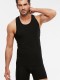 Kom AYTRON Halter 2'li Basic Erkek Atlet Kom AYTRON Halter 2'li Basic Erkek Atlet