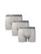 Kom TIGHT Pamuk Modal 3'lü Erkek Boxer