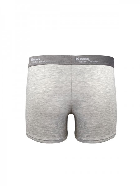 Kom TIGHT Pamuk Modal 3'lü Erkek Boxer Kom TIGHT Pamuk Modal 3'lü Erkek Boxer