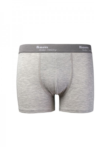 Kom TIGHT Pamuk Modal 3'lü Erkek Boxer Kom TIGHT Pamuk Modal 3'lü Erkek Boxer