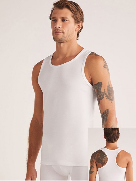 Kom AYTRON Halter 2'li Basic Erkek Atlet