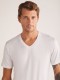 Kom EMILIO V Yaka Mikro Modal Erkek Tişört Kom EMILIO V Yaka Mikro Modal Erkek Tişört
