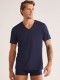 Kom EMILIO V Yaka Mikro Modal Erkek Tişört Kom EMILIO V Yaka Mikro Modal Erkek Tişört