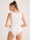 Kom BASIC SINGLET Likralı Pamuklu Atlet Kom BASIC SINGLET Likralı Pamuklu Atlet