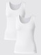 Kom BASIC 2'li Singlet Modal Kadın Atlet Kom BASIC 2'li Singlet Modal Kadın Atlet