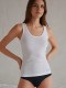 Kom BASIC 2'li Singlet Modal Kadın Atlet Kom BASIC 2'li Singlet Modal Kadın Atlet