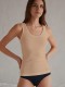 Kom BASIC 2'li Singlet Modal Kadın Atlet Kom BASIC 2'li Singlet Modal Kadın Atlet