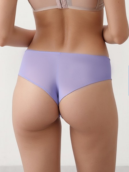 Kom MELLY Transparan Brazilian Külot Kom MELLY Transparan Brazilian Külot