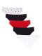 Kom HARTT Modal 5'li Bikini Külot