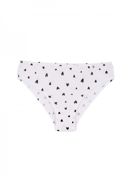Kom HARTT Modal 5'li Bikini Külot
