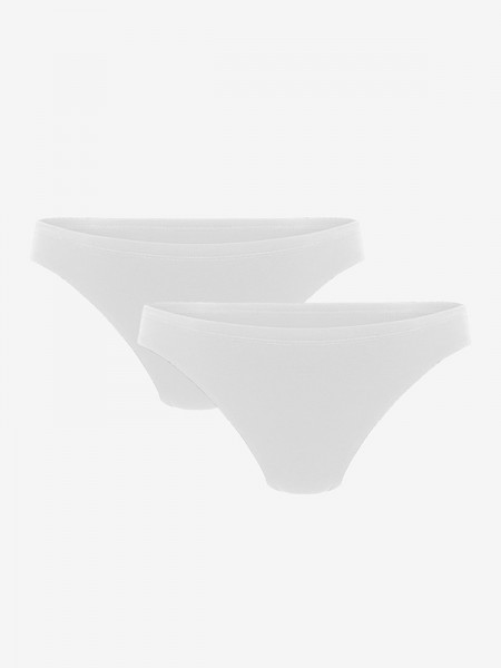 Kom RIBBON Fiyonk Baskılı 2'li Modal String