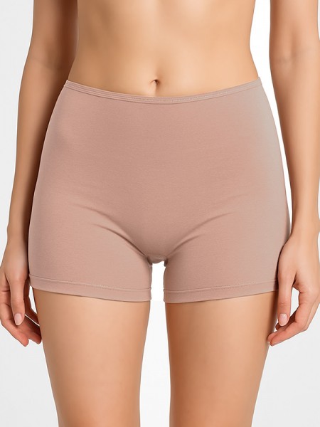 Kom BASE Kadın Boxer Şort Kom BASE Kadın Boxer Şort