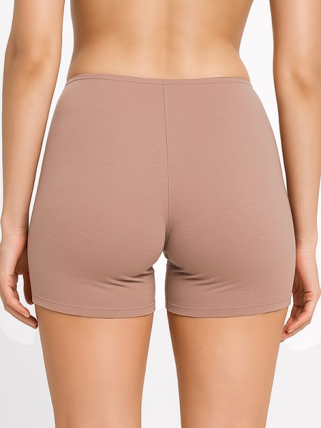Kom BASE Kadın Boxer Şort Kom BASE Kadın Boxer Şort