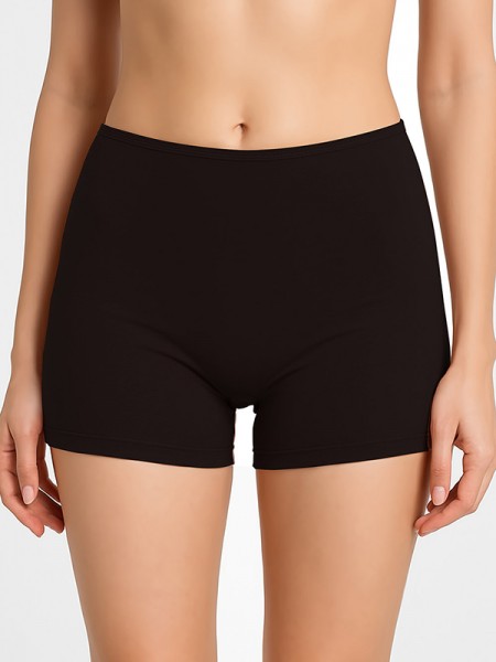 Kom BASE Kadın Boxer Şort Kom BASE Kadın Boxer Şort