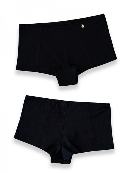 Kom AIDA Modal Kadın Boxer
