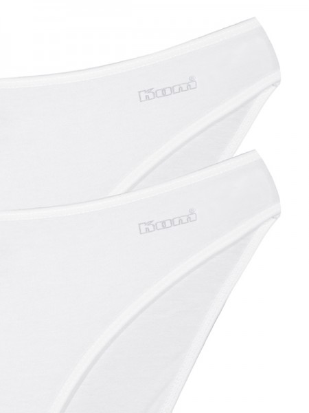Kom BASIC Modal 5'li Paket Klasik Külot Kom BASIC Modal 5'li Paket Klasik Külot