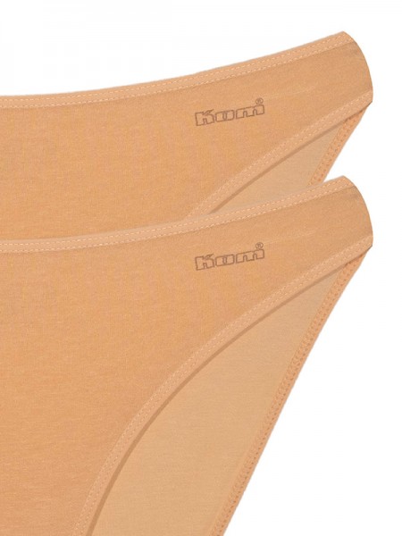Kom BASIC Modal 5'li Paket Klasik Külot Kom BASIC Modal 5'li Paket Klasik Külot