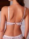 Kom KATHY Dantelli Büstiyer Kom KATHY Dantelli Büstiyer