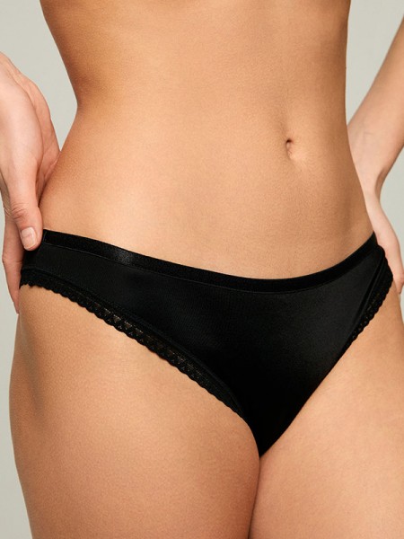 Kom LUNA İthal Bikini Külot