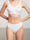 Kom BASIC Pamuklu 2'li Slip Kom BASIC Pamuklu 2'li Slip
