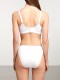 Kom BASIC Pamuklu 2'li Slip Kom BASIC Pamuklu 2'li Slip