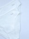 Kom BASIC Pamuklu 2'li Slip Kom BASIC Pamuklu 2'li Slip