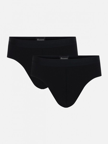 Kom CUBA %100 Pamuk 2'li Erkek Slip Kom CUBA %100 Pamuk 2'li Erkek Slip