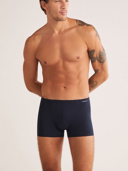 Kom DAVIDE Modal Basic Erkek Boxer