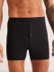 Kom LEGEND Çift Düğmeli Modal Uzun Boxer Kom LEGEND Çift Düğmeli Modal Uzun Boxer