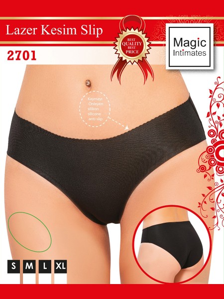 Lazer Düşük Bel Külot Korse Lazer Düşük Bel Külot Korse