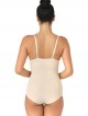 Magic Intimates Lazer Kesim Göğsü Açık Slip Korse Magic Intimates Lazer Kesim Göğsü Açık Slip Korse