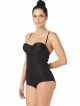 Magic Intimates Lazer Kesim Göğsü Açık Slip Korse Magic Intimates Lazer Kesim Göğsü Açık Slip Korse