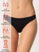 Magic Intimates Yapıştırma Lazer Kesim String Magic Intimates Yapıştırma Lazer Kesim String
