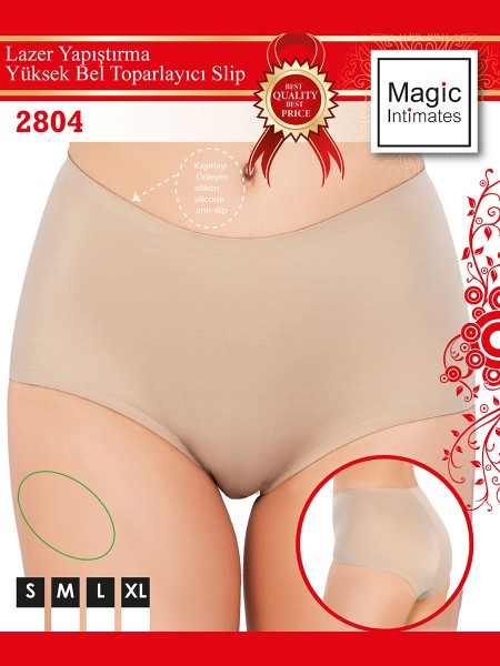 Yapıştırma Brezilya Lazer Slip Yapıştırma Brezilya Lazer Slip