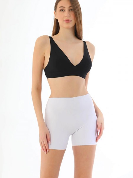 Magic Intimates 2703 Lazer Kesim İz Yapmaz Hayalet Boxer