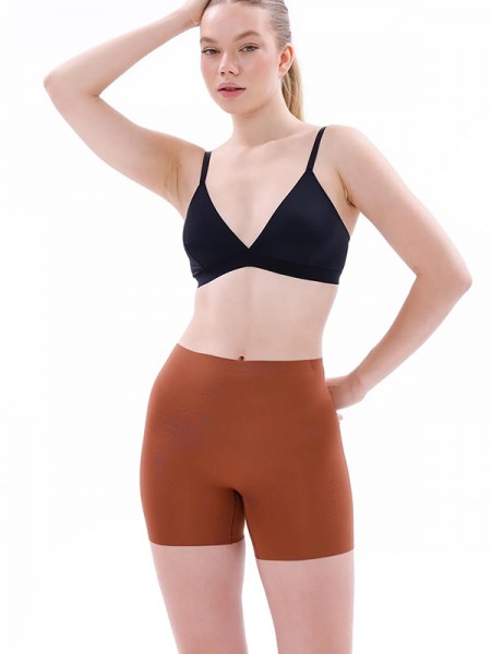Magic Intimates 2703 Lazer Kesim İz Yapmaz Hayalet Boxer