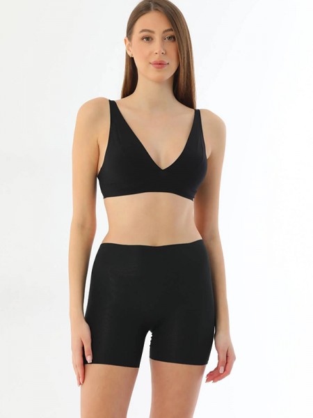 Magic Intimates 2703 Lazer Kesim İz Yapmaz Hayalet Boxer