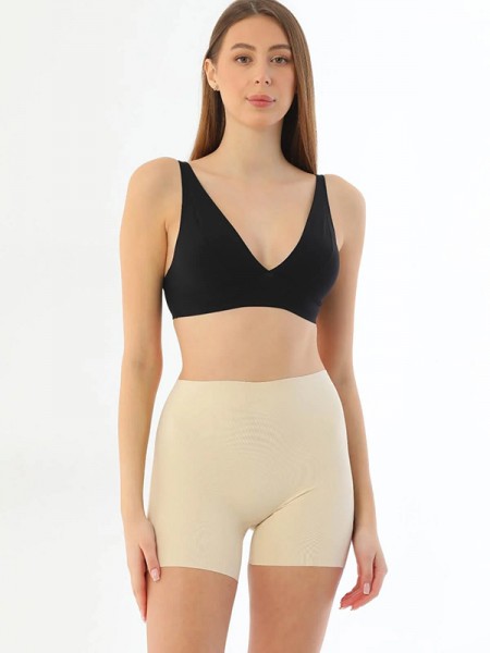 Magic Intimates 2703 Lazer Kesim İz Yapmaz Hayalet Boxer