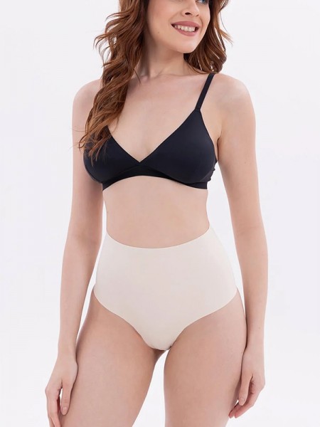 Magic Intimates 2704 Lazer Kesim Hayalet Külot