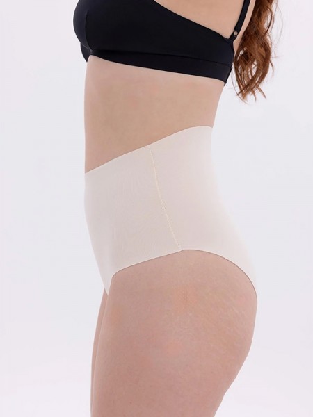 Magic Intimates 2704 Lazer Kesim Hayalet Külot