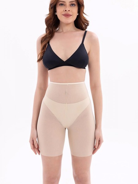 Magic Intimates 2705 Lazer Tül Boxer Hayalet Korse